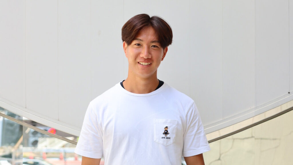 海老澤 悠希の画像